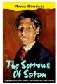 Book cover: The Sorrows of Satan