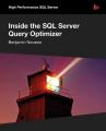 Book cover: Inside the SQL Server Query Optimizer