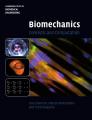 Small book cover: Biomechanics