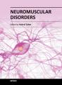 Book cover: Neuromuscular Disorders