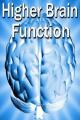 Small book cover: Homeostasis and Higher Brain Function