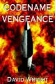 Small book cover: Codename Vengeance