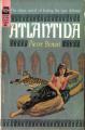 Book cover: Atlantida