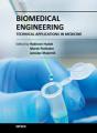 Small book cover: Biomedical Engineering: Technical Applications in Medicine