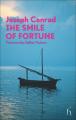 Book cover: A Smile of Fortune