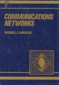 Book cover: Communication Networks