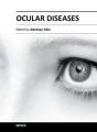 Small book cover: Ocular Diseases