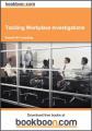 Book cover: Tackling Workplace Investigations
