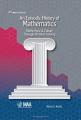 Book cover: An Episodic History of Mathematics