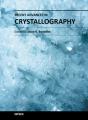 Small book cover: Recent Advances in Crystallography