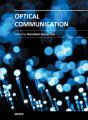 Small book cover: Optical Communication