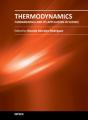 Book cover: Thermodynamics: Fundamentals and Its Application in Science