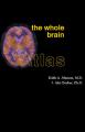 Book cover: The Whole Brain Atlas