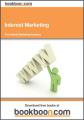 Small book cover: Internet Marketing