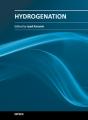 Small book cover: Hydrogenation