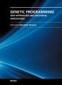 Book cover: Genetic Programming: New Approaches and Successful Applications