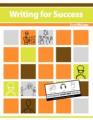 Book cover: Writing for Success