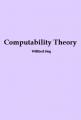 Small book cover: Computability Theory