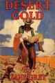 Book cover: Desert Gold