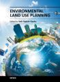 Book cover: Environmental Land Use Planning