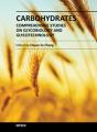 Book cover: Carbohydrates: Comprehensive Studies on Glycobiology and Glycotechnology