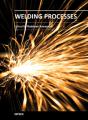 Small book cover: Welding Processes