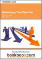 Book cover: Maximising Your Potential