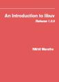 Book cover: An Introduction to libuv
