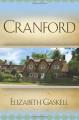 Book cover: Cranford