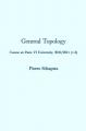 Book cover: General Topology