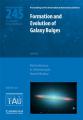 Book cover: Cosmological Evolution of Galaxies