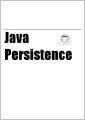 Book cover: Java Persistence