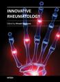 Small book cover: Innovative Rheumatology
