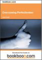 Small book cover: Overcoming Perfectionism