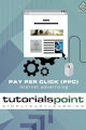 Book cover: Pay Per Click Internet Advertising