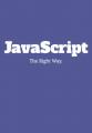 Book cover: JavaScript: The Right Way