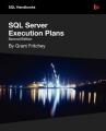 Book cover: SQL Server Execution Plans