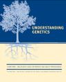 Small book cover: Understanding Genetics
