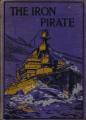 Book cover: The Iron Pirate