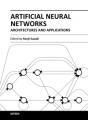 Small book cover: Artificial Neural Networks: Architectures and Applications