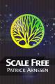 Book cover: Scale Free