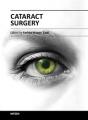 Book cover: Cataract Surgery