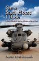 Small book cover: On a Steel Horse I Ride
