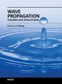 Book cover: Wave Propagation: Theories and Applications