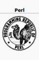 Book cover: Perl Programming