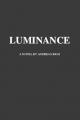 Book cover: Luminance