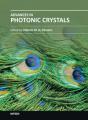 Book cover: Advances in Photonic Crystals