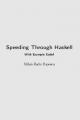 Small book cover: Speeding Through Haskell