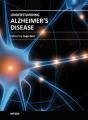 Small book cover: Understanding Alzheimer's Disease