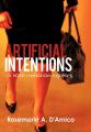 Book cover: Artificial Intentions